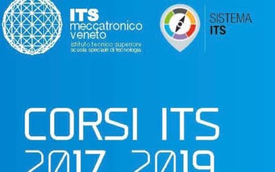 Aperte le iscrizioni ai corsi 2017-19