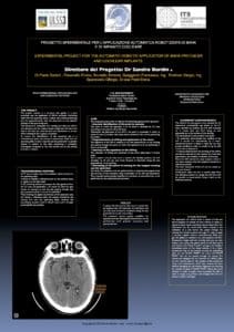 Poster Congresso internazionale OSSEO 2017