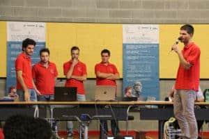 SAVE THE DATE – ITS MECCATRONICO VENETO: La parola agli allievi – 30 GIUGNO – Schio