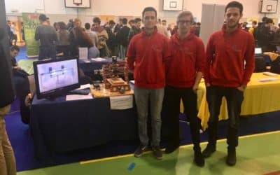 “Career day” All’ITIS Marconi di Verona