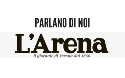 PARLANO DI NOI: L’ARENA DI VERONA 25/08/2018