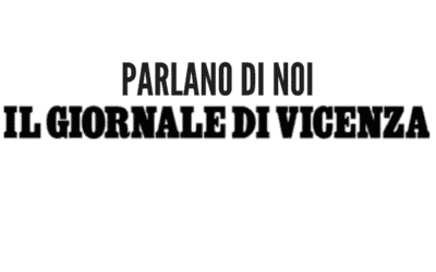 PARLANO DI NOI: IL GIORNALE DI VICENZA 01/09/2018