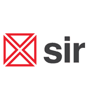 SIR logo