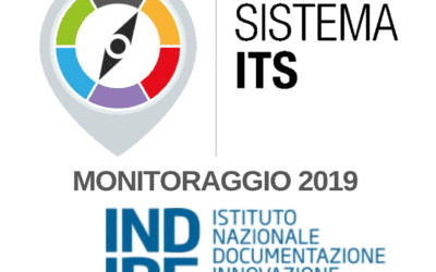 MONITORAGGIO NAZIONALE SISTEMA ITS INDIRE: ITS MECCATRONICO VENETO 4° CLASSIFICATO IN ITALIA