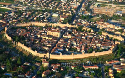 PROGETTO “CITTADELLA 800 ANNI”: C’È ANCHE IL NOSTRO ITS