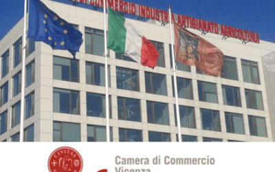 CCIAA VICENZA: 25 BORSE DI STUDIO PER STUDENTI CHE SCELGONO I PERCORSI ITS DELLA PROVINCIA DI VICENZA