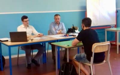 AL VIA LE SELEZIONI PER I FUTURI SUPER TECNICI IN AREA MECCATRONICA e ICT-DIGITAL