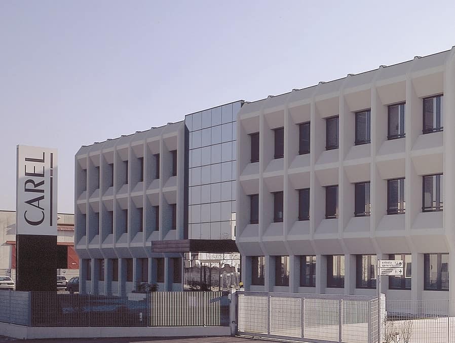 CAREL INDUSTRIES