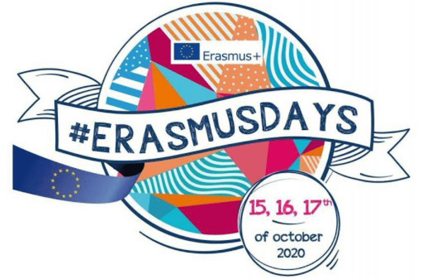 erasmus days 2020