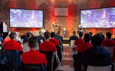 CITEMOS: LA SFIDA TECNOLOGICA NELLE PROFESSIONI DEL FUTURO