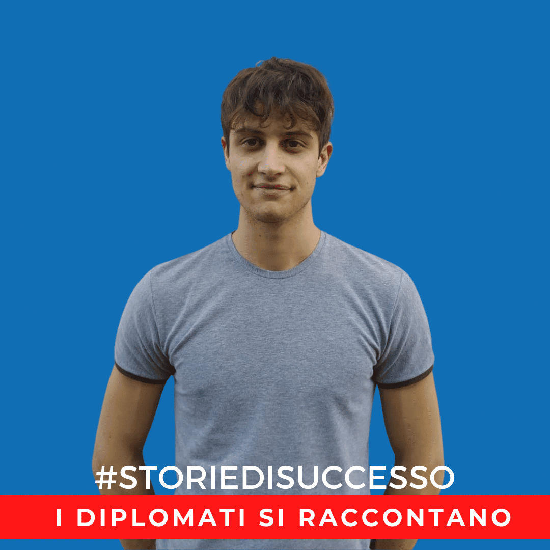 ITS Meccatronico Veneto De cesaro