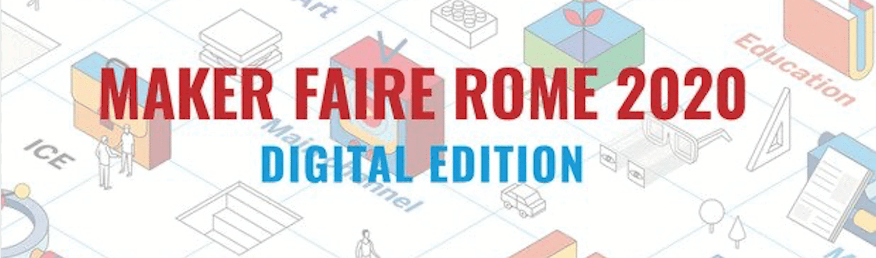 its maker faire