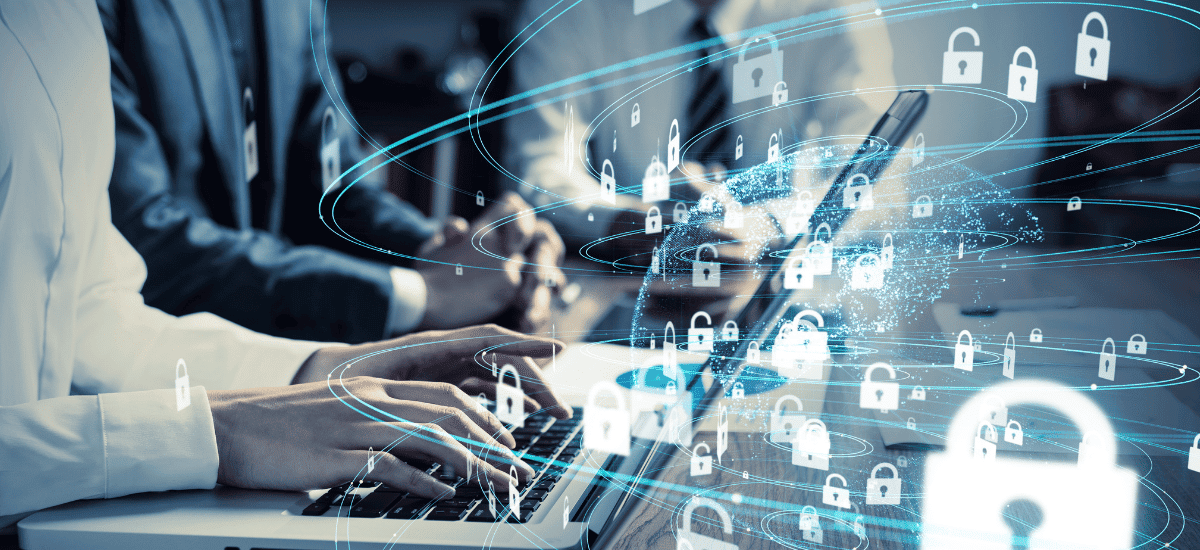 Cyber Security Specialist Cyber Security specialist in azienda