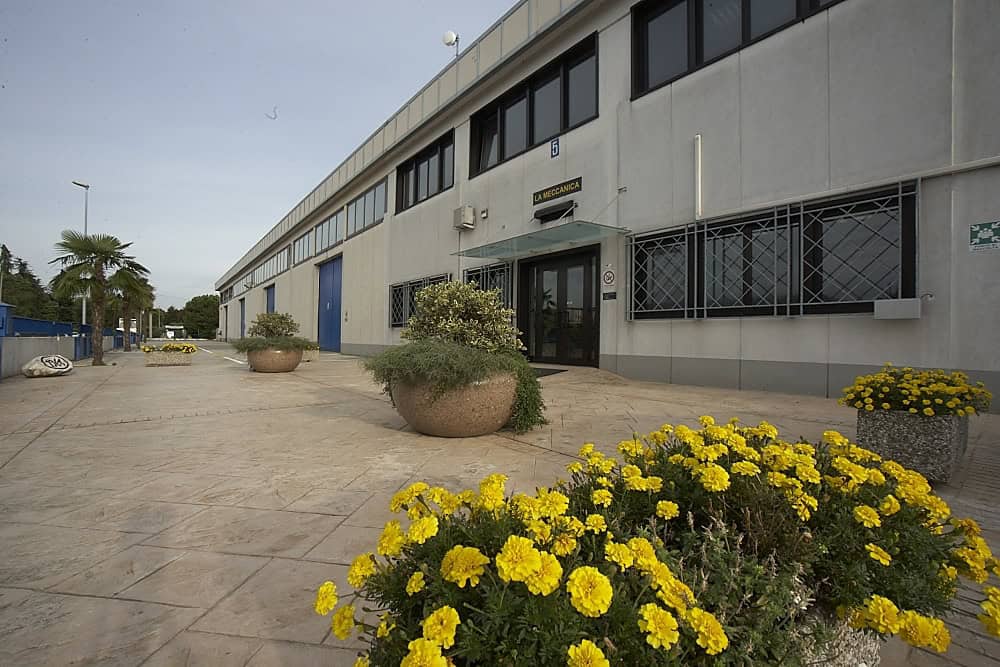 La meccanica_ITS esterni Apprendistato di terzo livello all'ITS_La meccanica