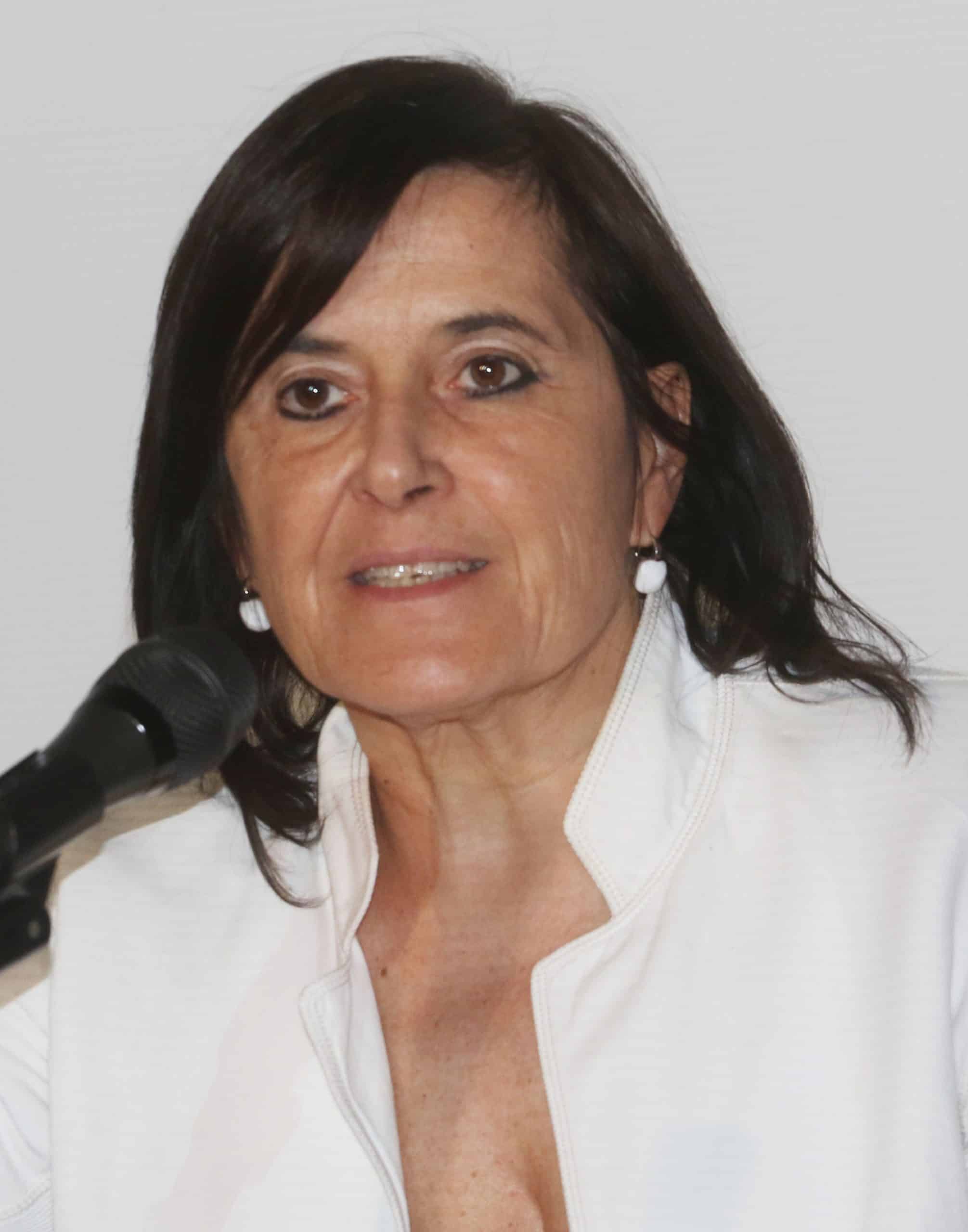 Maria Raffaella Caprioglio - Presidente UMANA