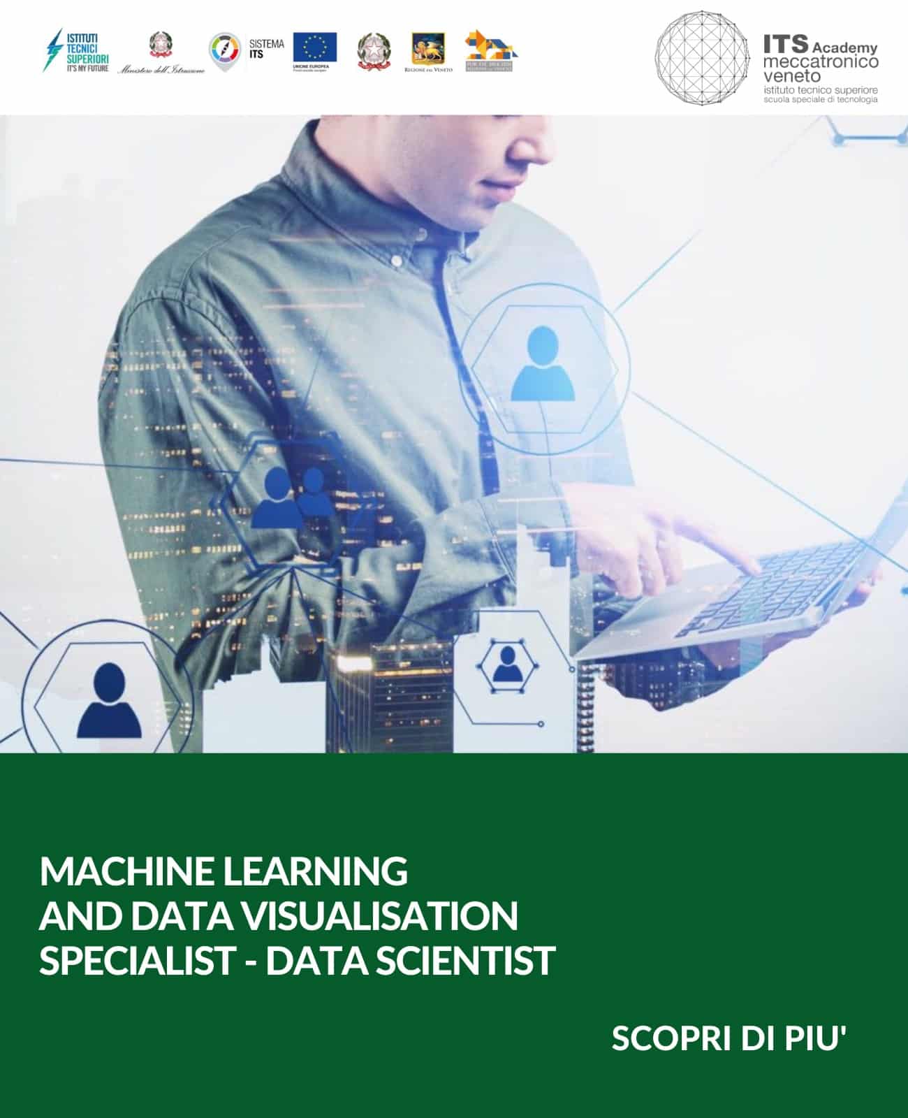 Corso Data Scientist ENG Machine learning & data scientist ENG