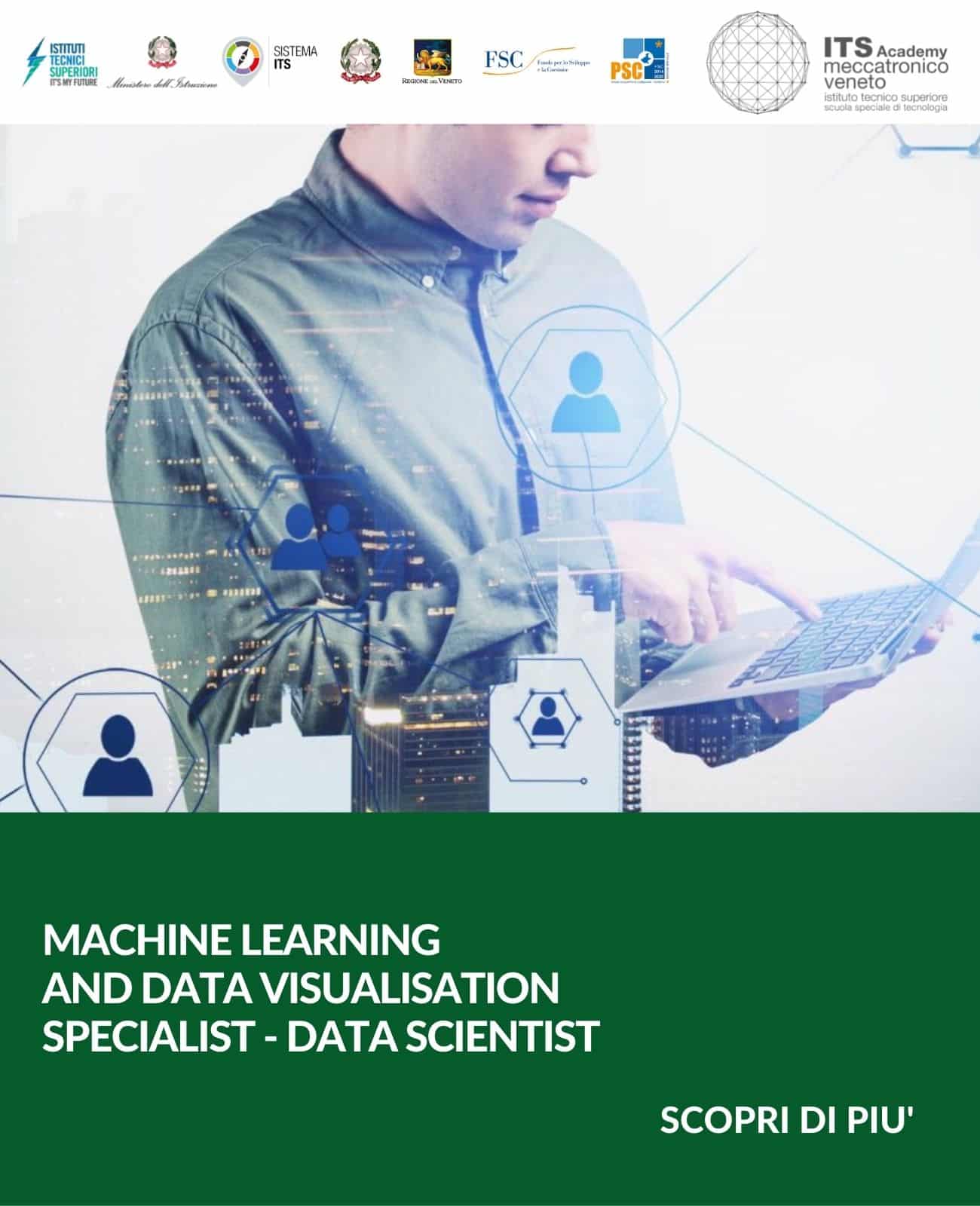 6 Machine learning & data scientist ENG