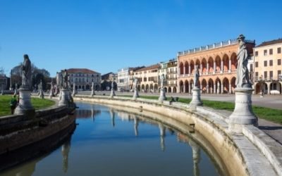  63 BORSE DI STUDIO DELLA CCIAA DI PADOVA