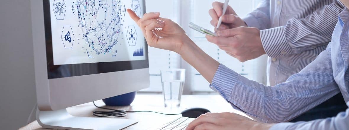 Data scientist Data scientist in Veneto