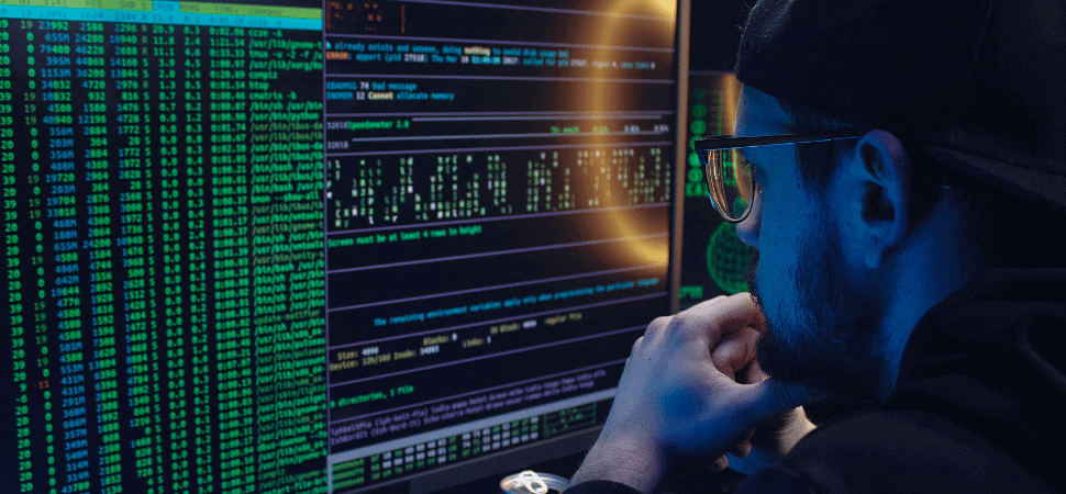 Cyber security Cyber security