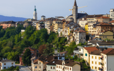 ITS A BELLUNO: NUOVA SEDE