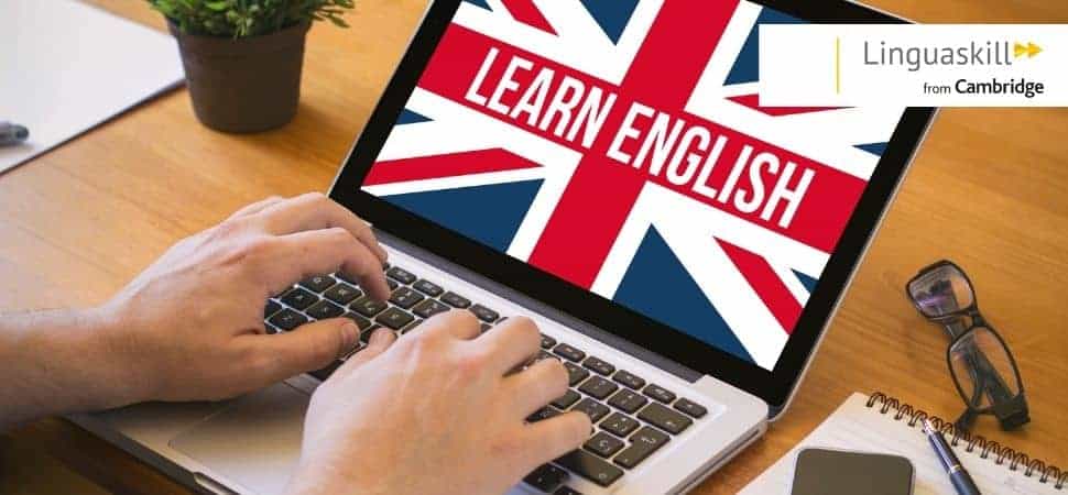 Lingua skill per ITS_