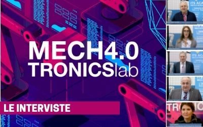 MECH4.0TRONICSlab: LE INTERVISTE