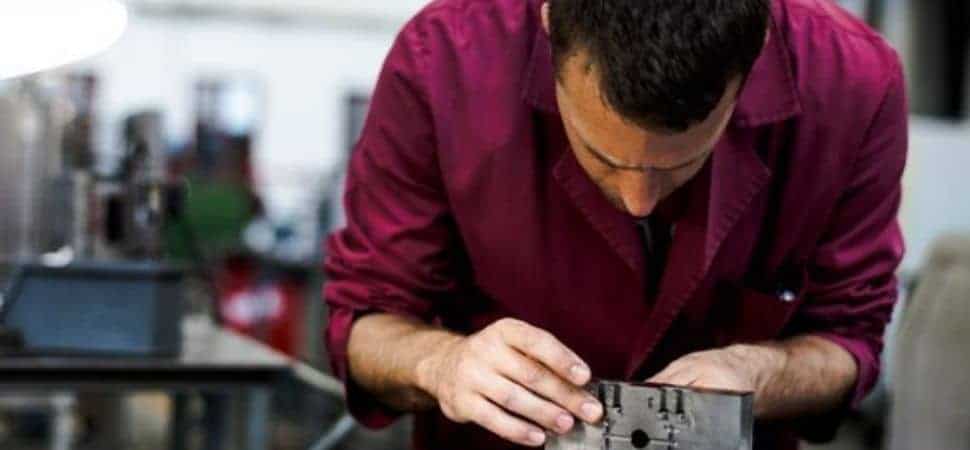 Corso meccanica di precisione Corso meccanica di precisione