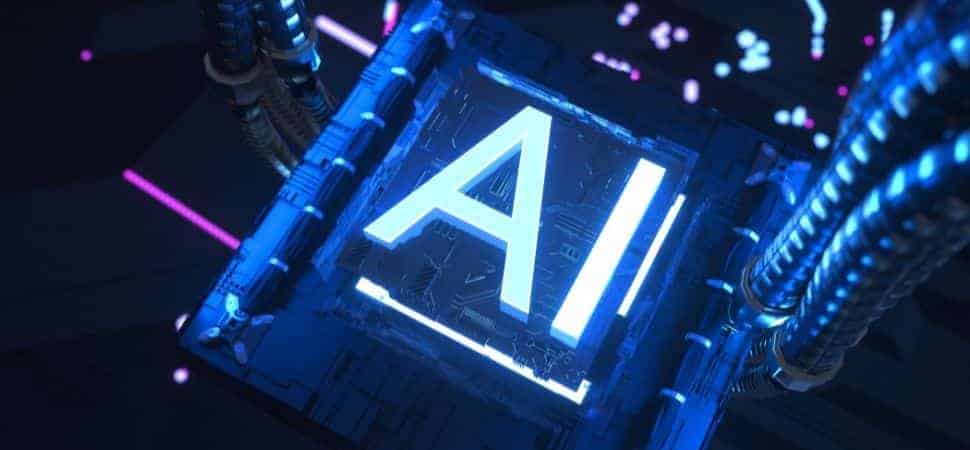 intelligenza artificiale evento