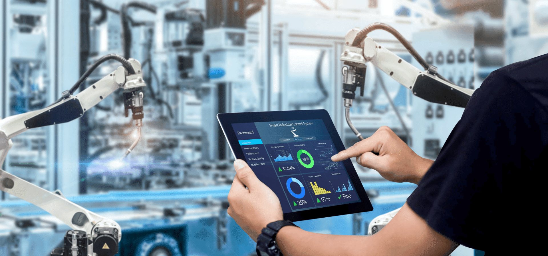 slider INFORMATICA per Industria 4.0 INFORMATICA per Industria 4.0