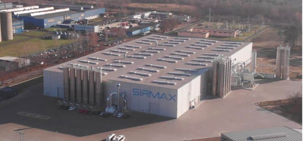 Erasmus+ Sirmax Erasmus+ Sirmax