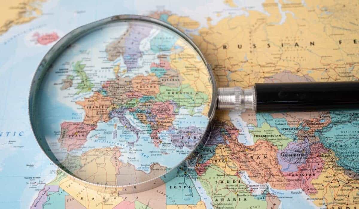Erasmus+ Erasmus+ studenti ITS