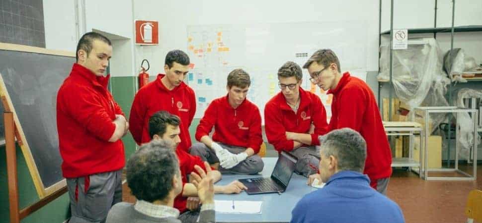 Formazione tutor ITS __ Formazione tutor ITS