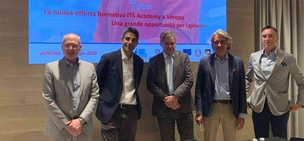 Industry 4.0 Verona_1 Industry 4.0 Verona_1