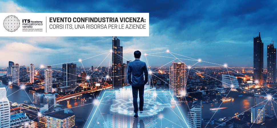 ITS corsi Vicenza ITS corsi Vicenza
