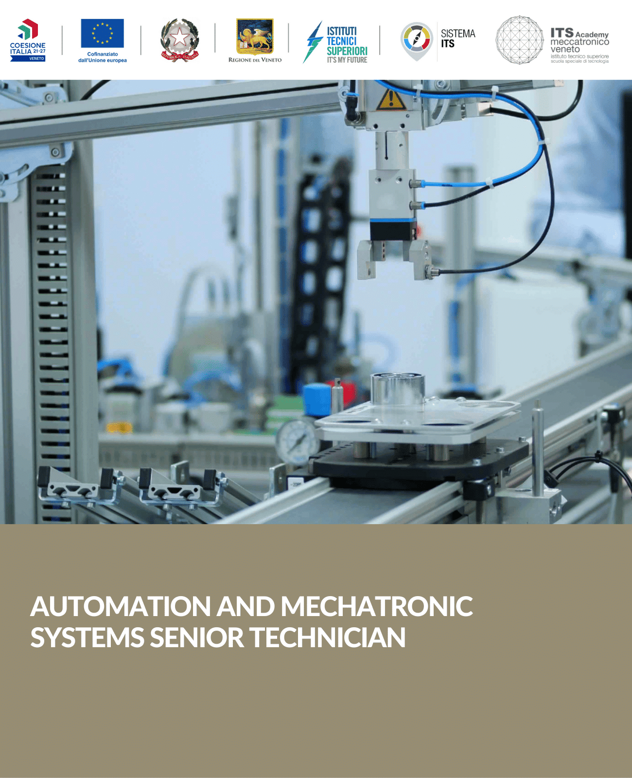 ENG_Mech corso meccatronica ENG
