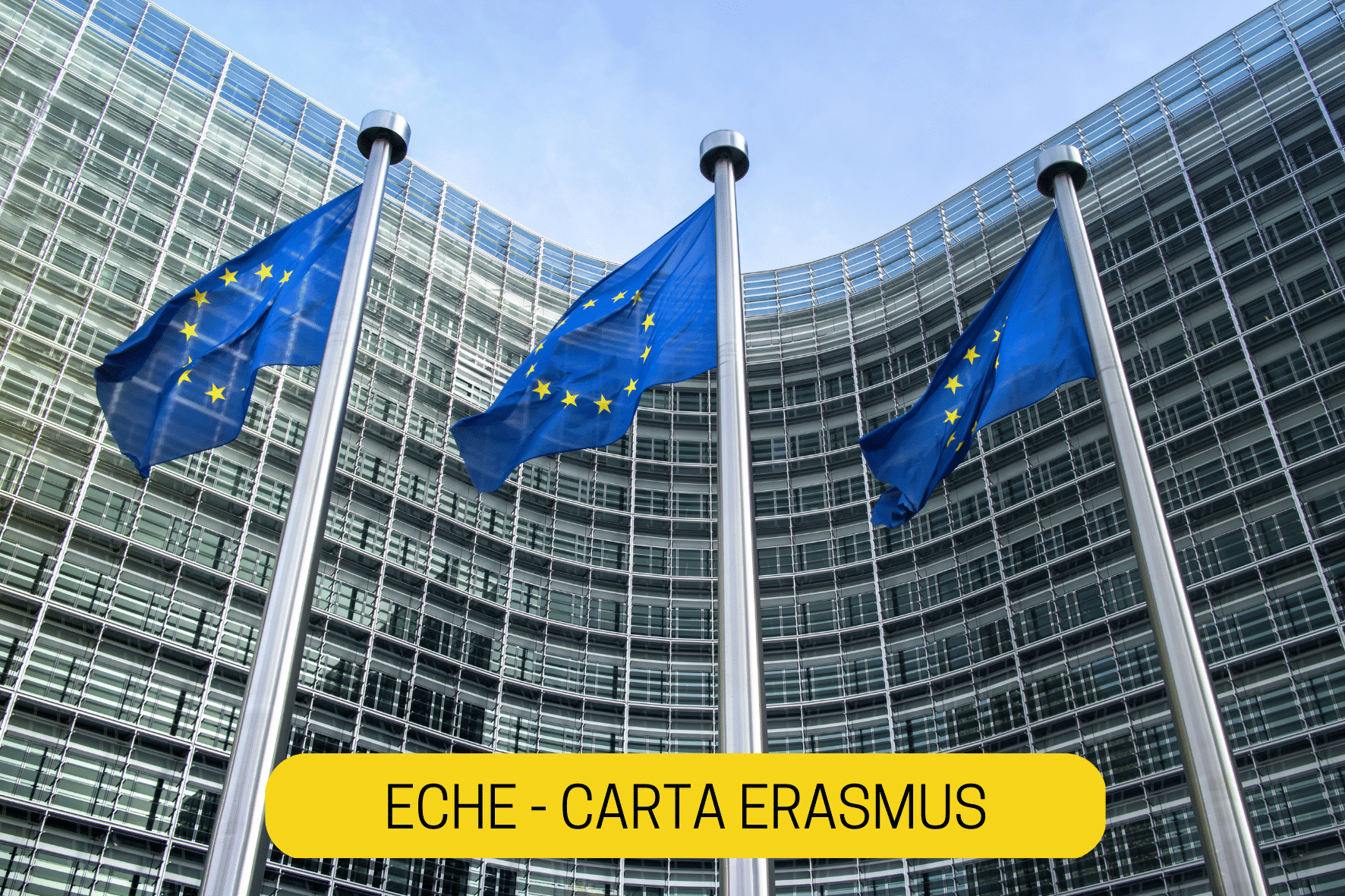 pagina erasmus - ECHE pagina erasmus - ECHE