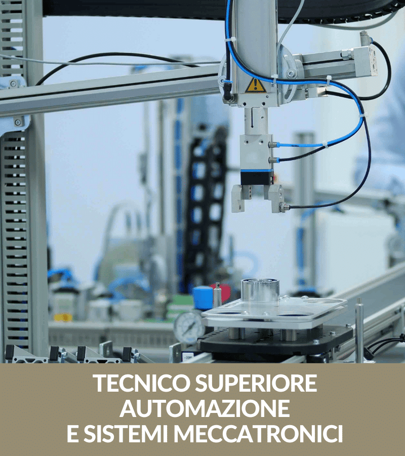 AUTOMAZIONE