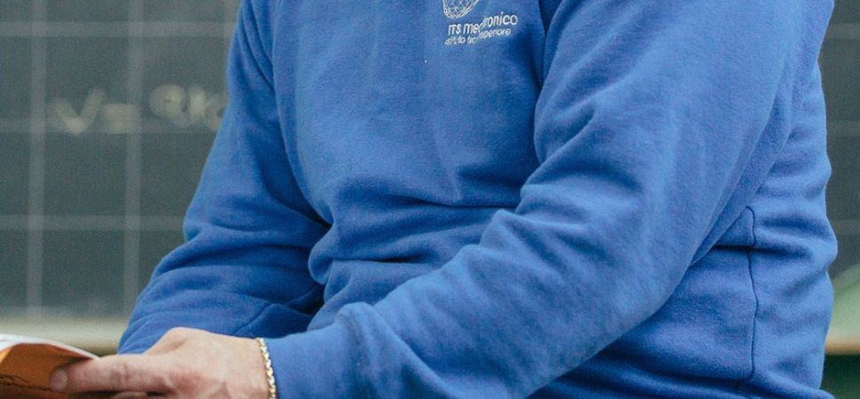 Come insegnare all'ITS Meccatronico Veneto_news Docente ITS Meccatronico Veneto