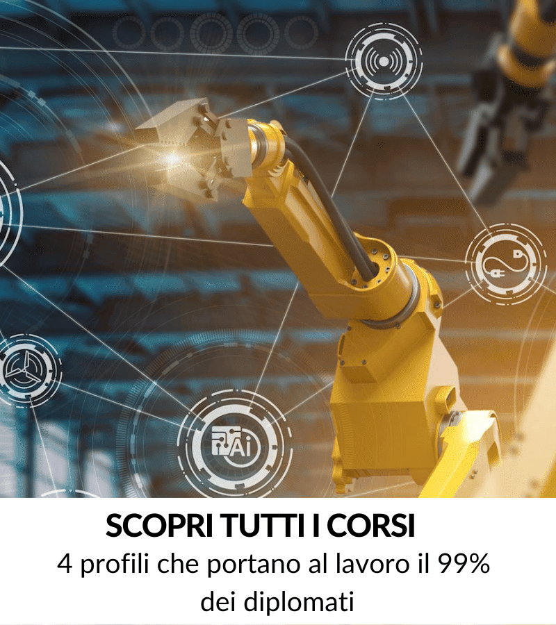 TUTTI I CORSI