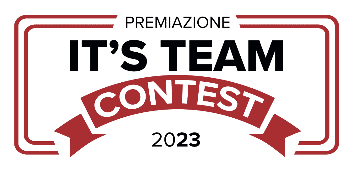 logo ITS TEAM