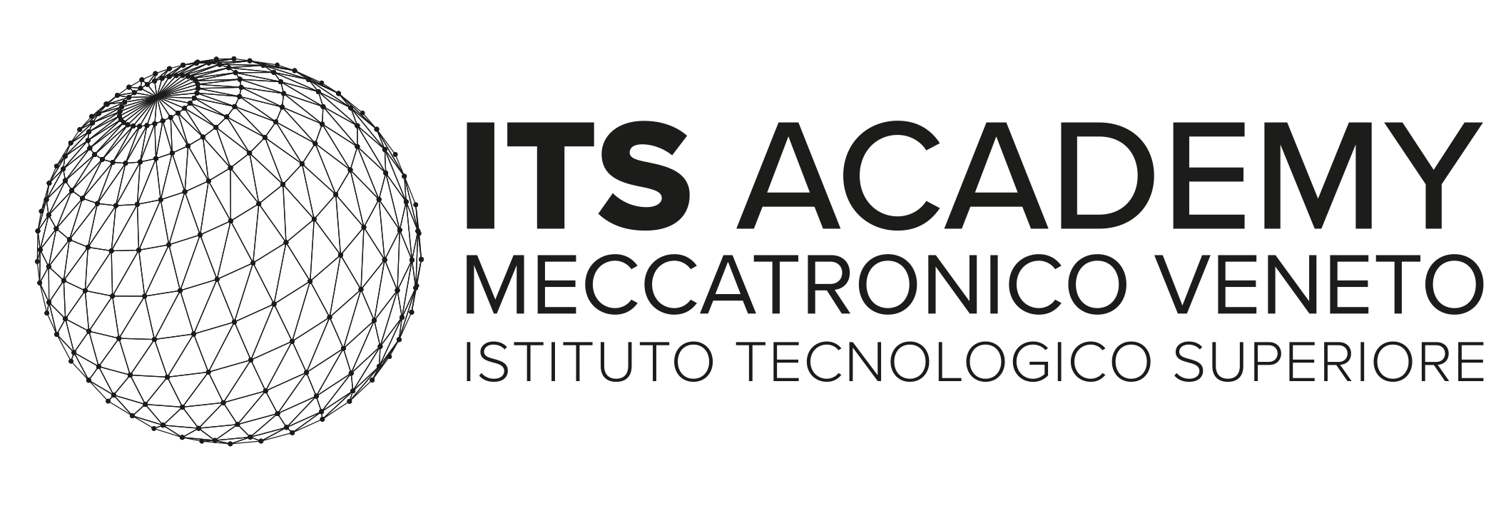 Logo ITS ACADEMY Meccatronico Veneto