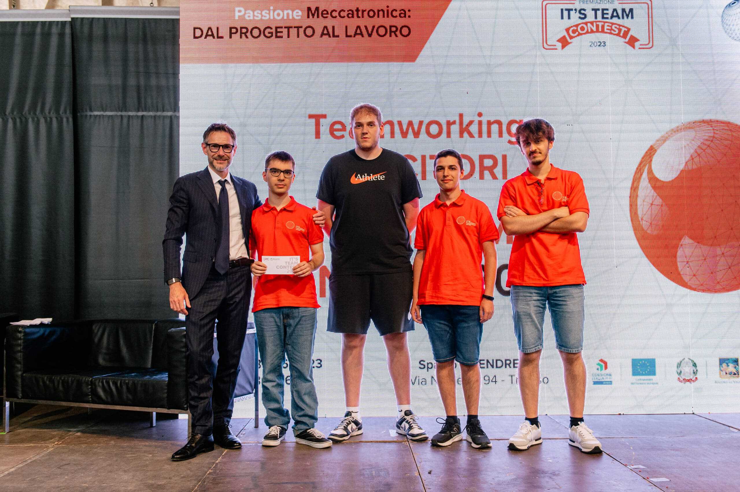 1 Premio Padova Machine learning