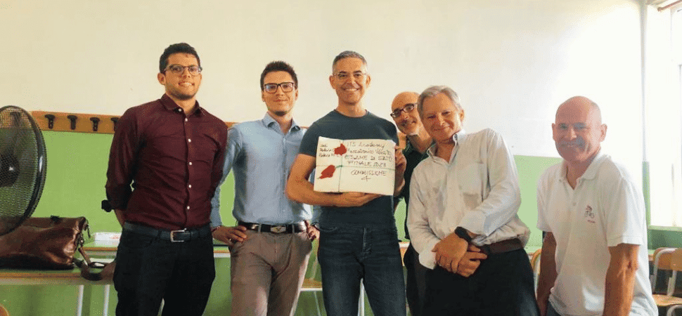 DAL DIPLOMA ITS AL LAVORO SUBITO DAL DIPLOMA ITS AL LAVORO SUBITO