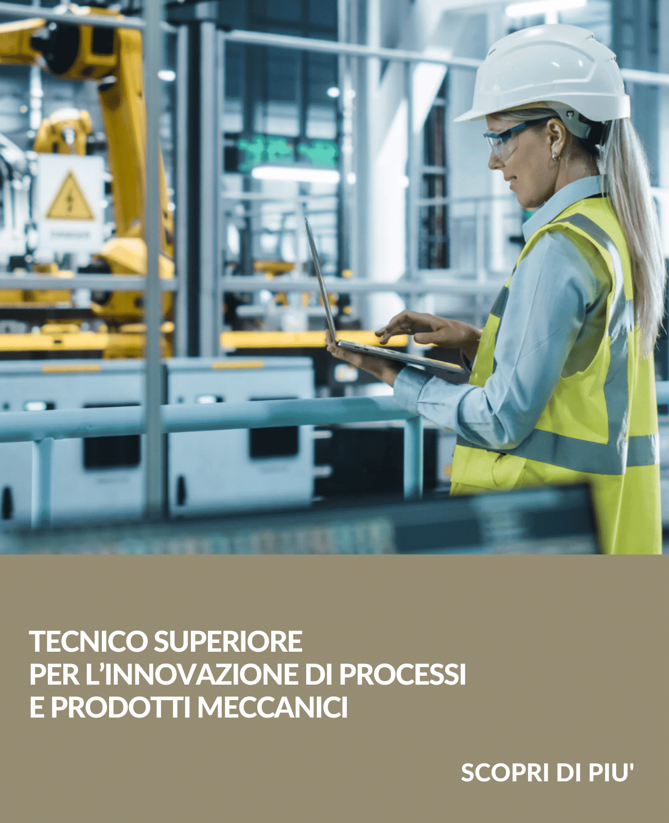Innovazione meccanica