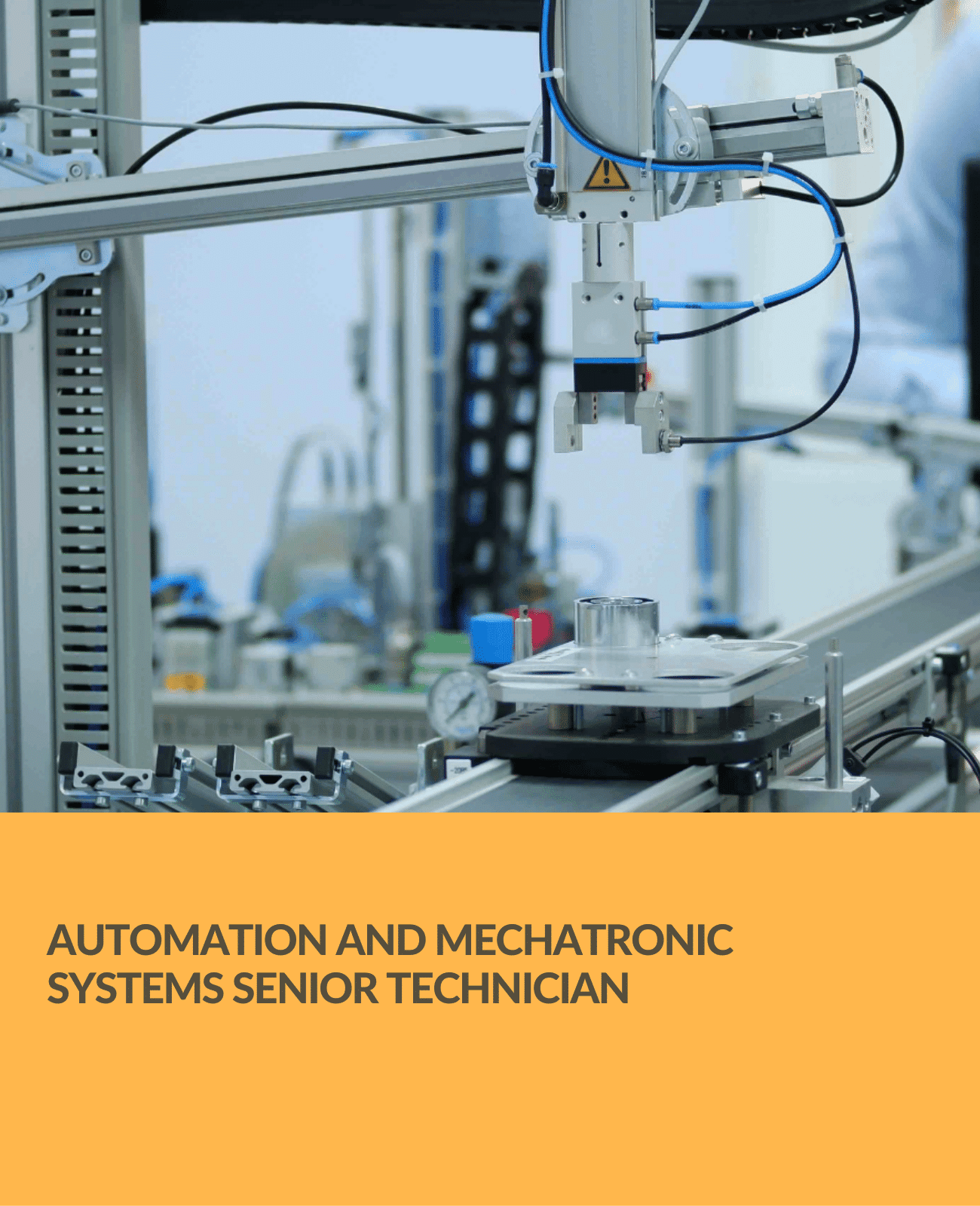 mechatronics