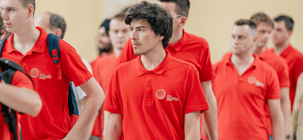 Nuovo anno 23-24_slider Anno accademico 2023-24 all'ITS Meccatronico Veneto