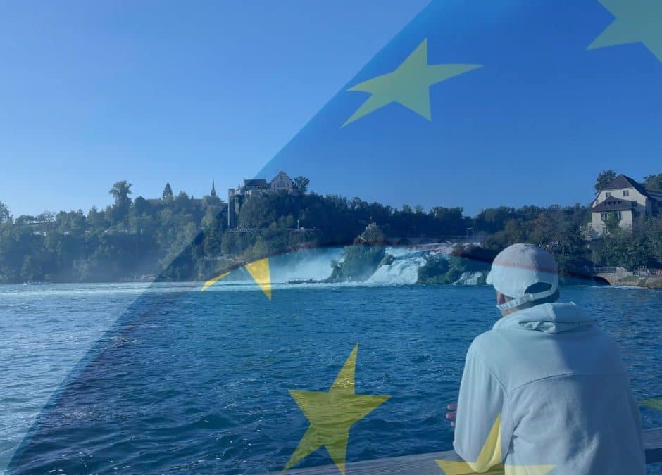 ERASMUS+ ITS 2025: VIA ALLE DOMANDE
