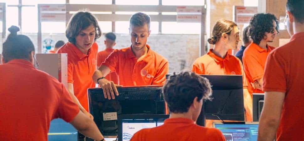 news OPEN DAYS MECCATRONICI 24_slider ITS Meccatronico Veneto open days 2024