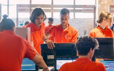 OPEN DAYS MECCATRONICI: DA FEBBRAIO A MAGGIO